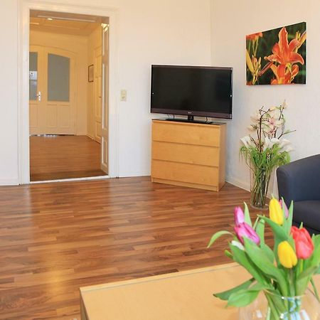 Ferienwohnung Inselvilla Hamelín Exterior foto