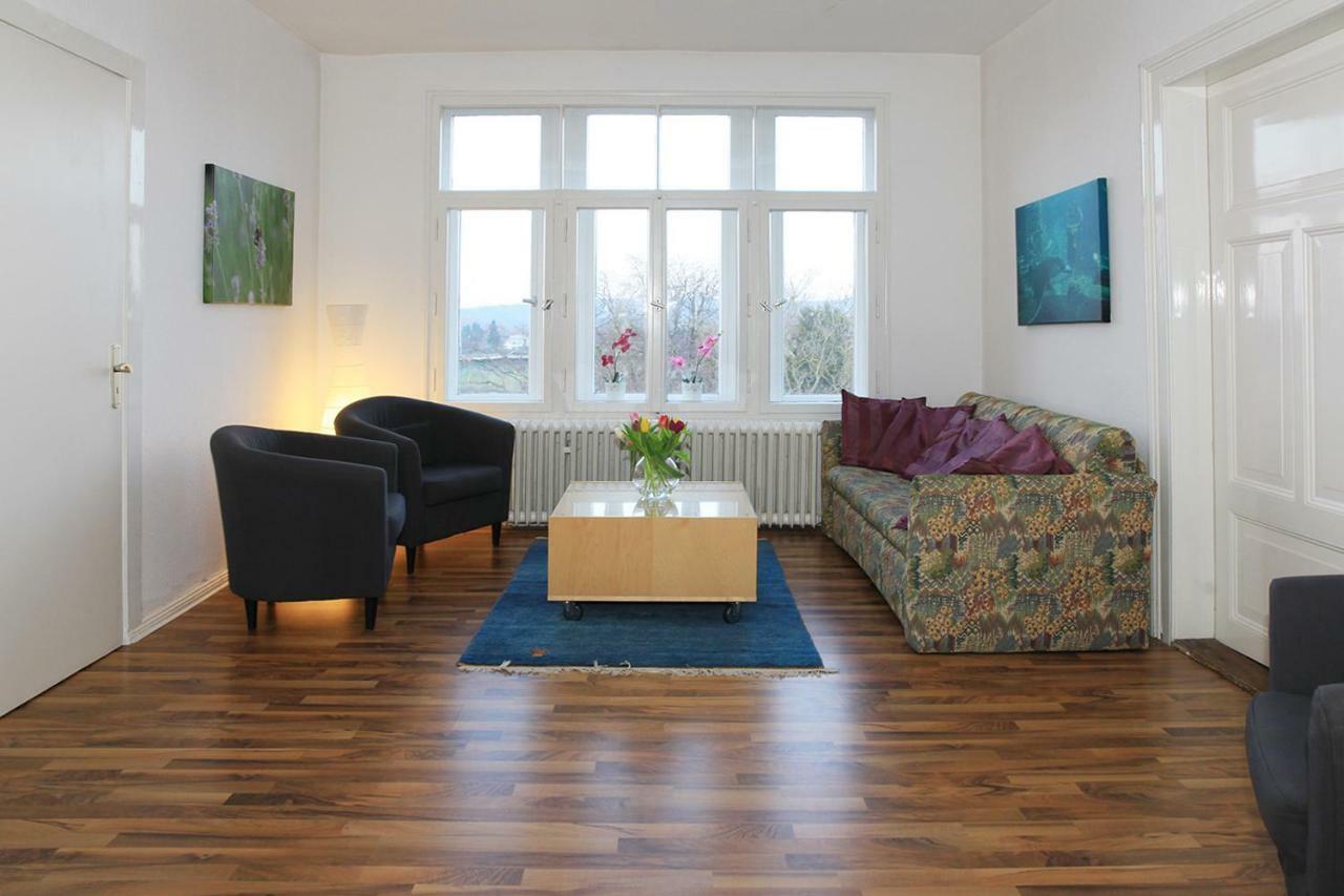 Ferienwohnung Inselvilla Hamelín Exterior foto